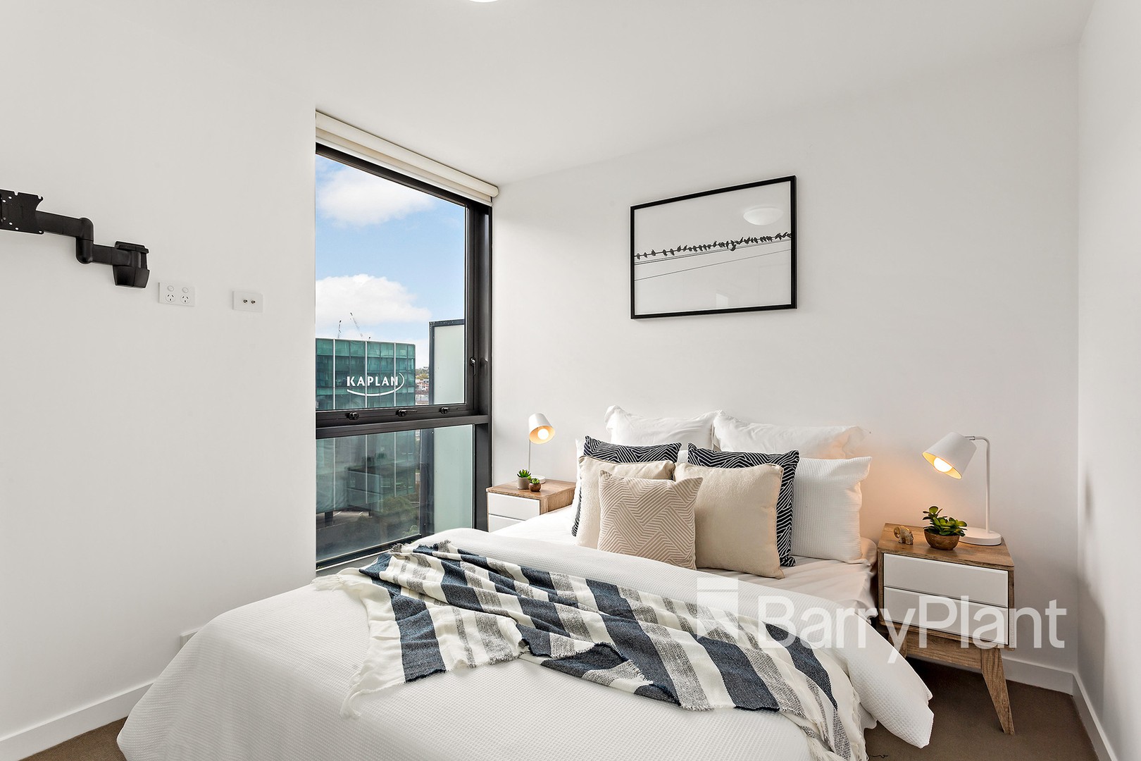 714/8 Marmion Place, Docklands, VIC 3008, Docklands - Thumbnail 5