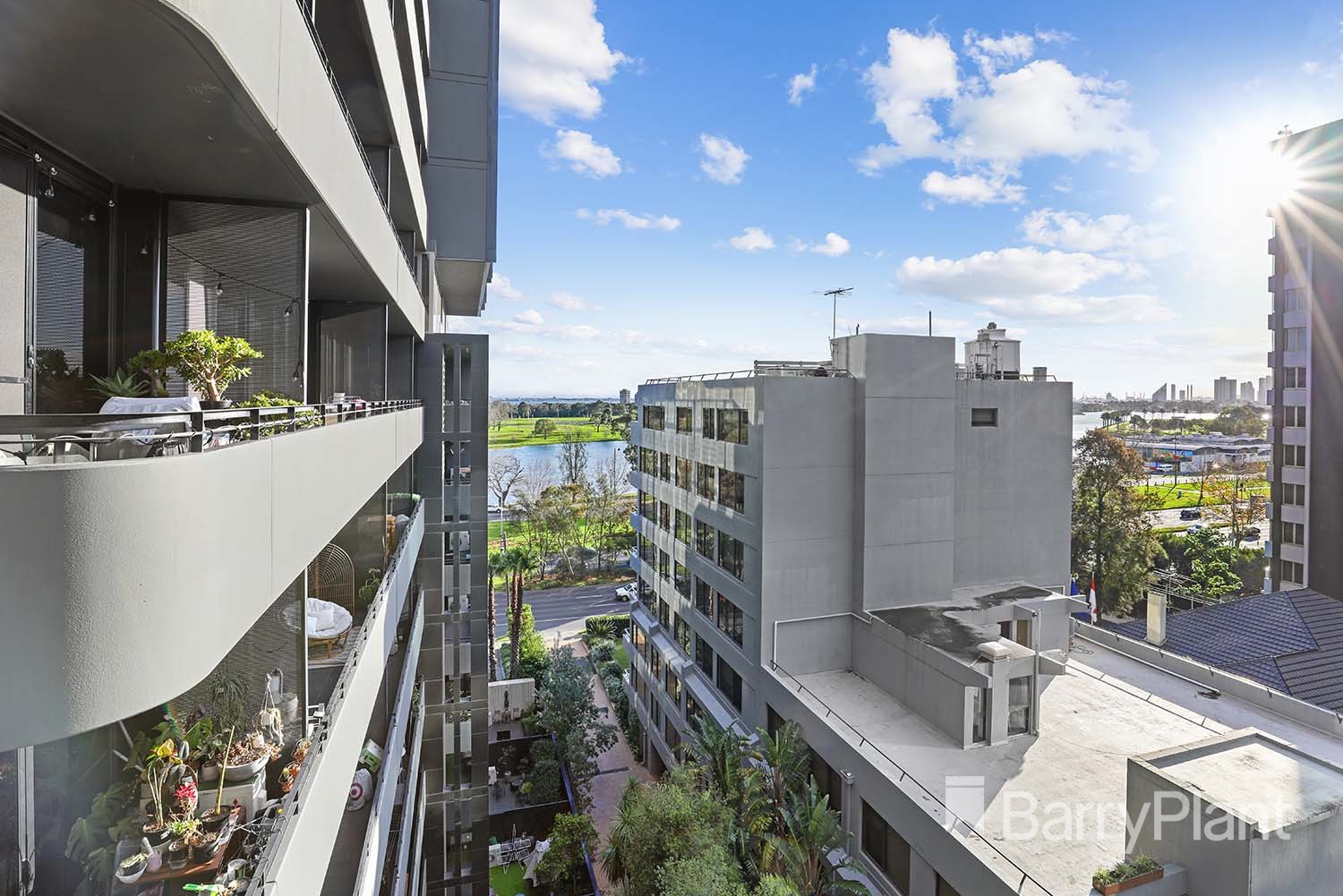 715/74 Queens Road, Melbourne, VIC 3004, Melbourne - Thumbnail 3