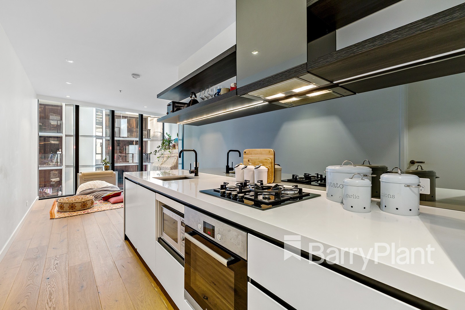 716/677 La Trobe Street, DOCKLANDS, 3008, Docklands - Thumbnail 2
