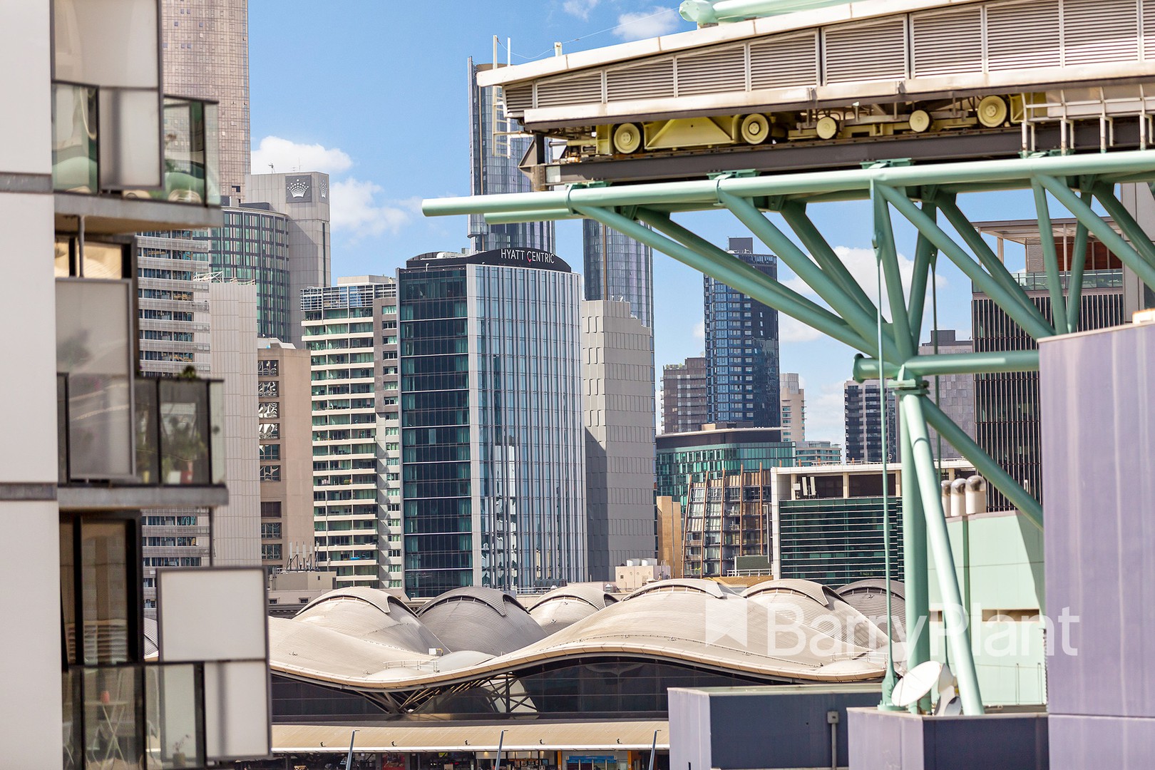716/677 La Trobe Street, DOCKLANDS, 3008, Docklands - Thumbnail 5