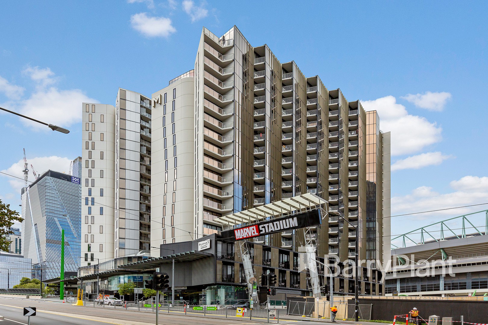 716/677 La Trobe Street, DOCKLANDS, 3008, Docklands - Thumbnail 6