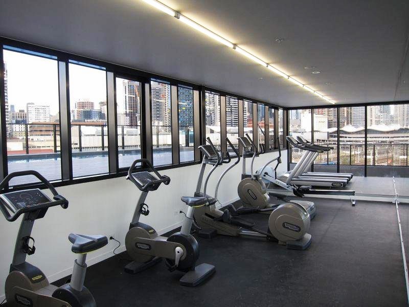 716/677 La Trobe Street, DOCKLANDS, 3008, Docklands - Thumbnail 7