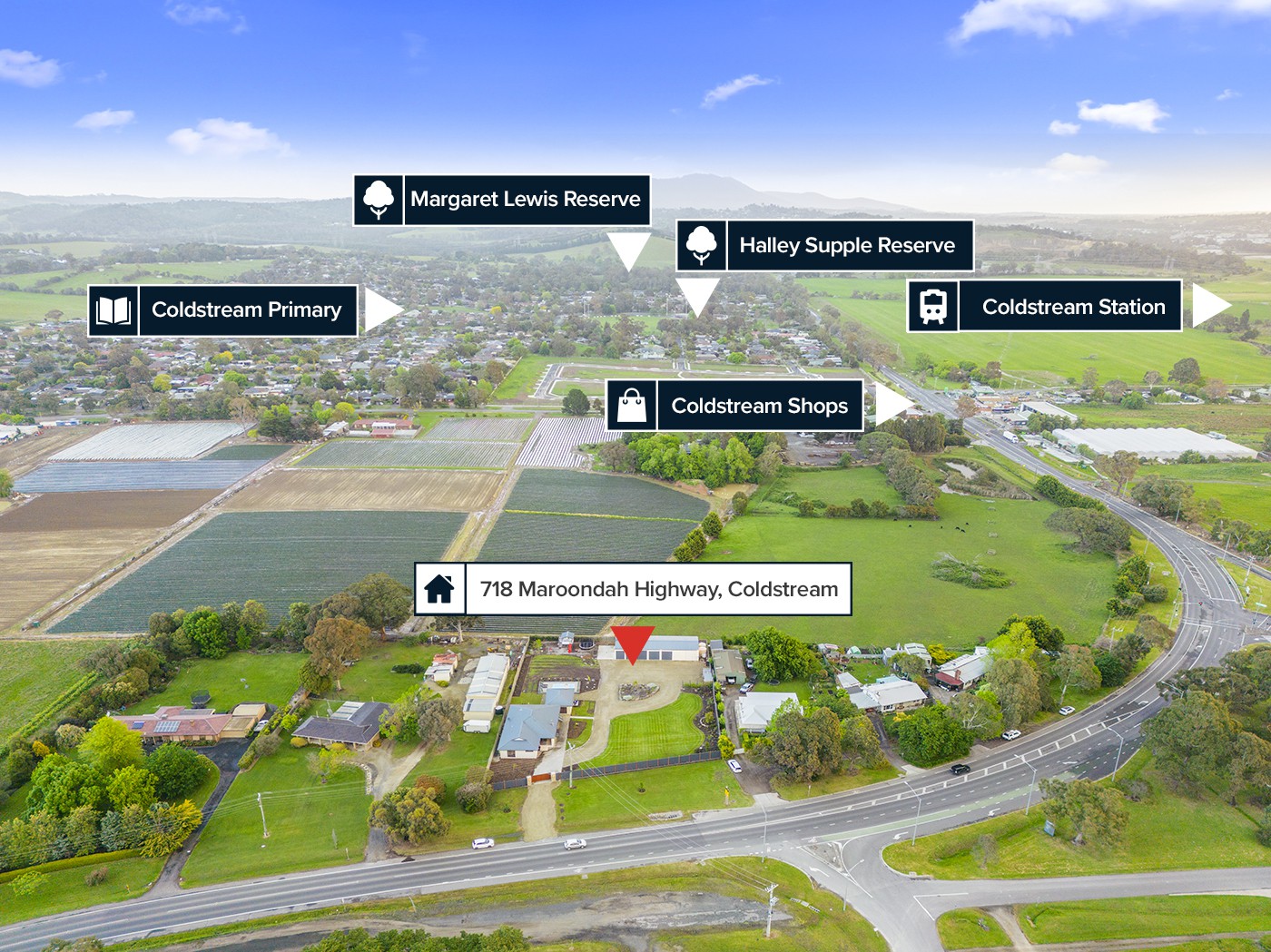 718 Maroondah Highway, Coldstream, VIC 3770, Coldstream - Thumbnail 3