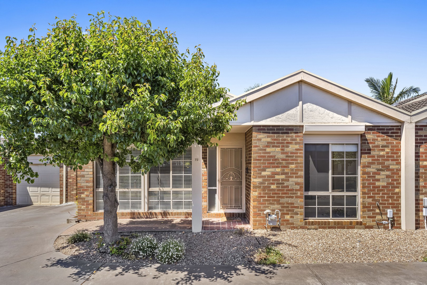 72/12-32 Pecks RoadSydenham, vic 3037