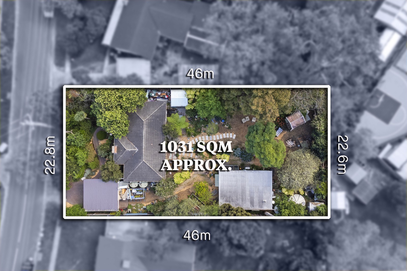 1/2 Darebin Street, Heidelberg, The Basin - Thumbnail 2