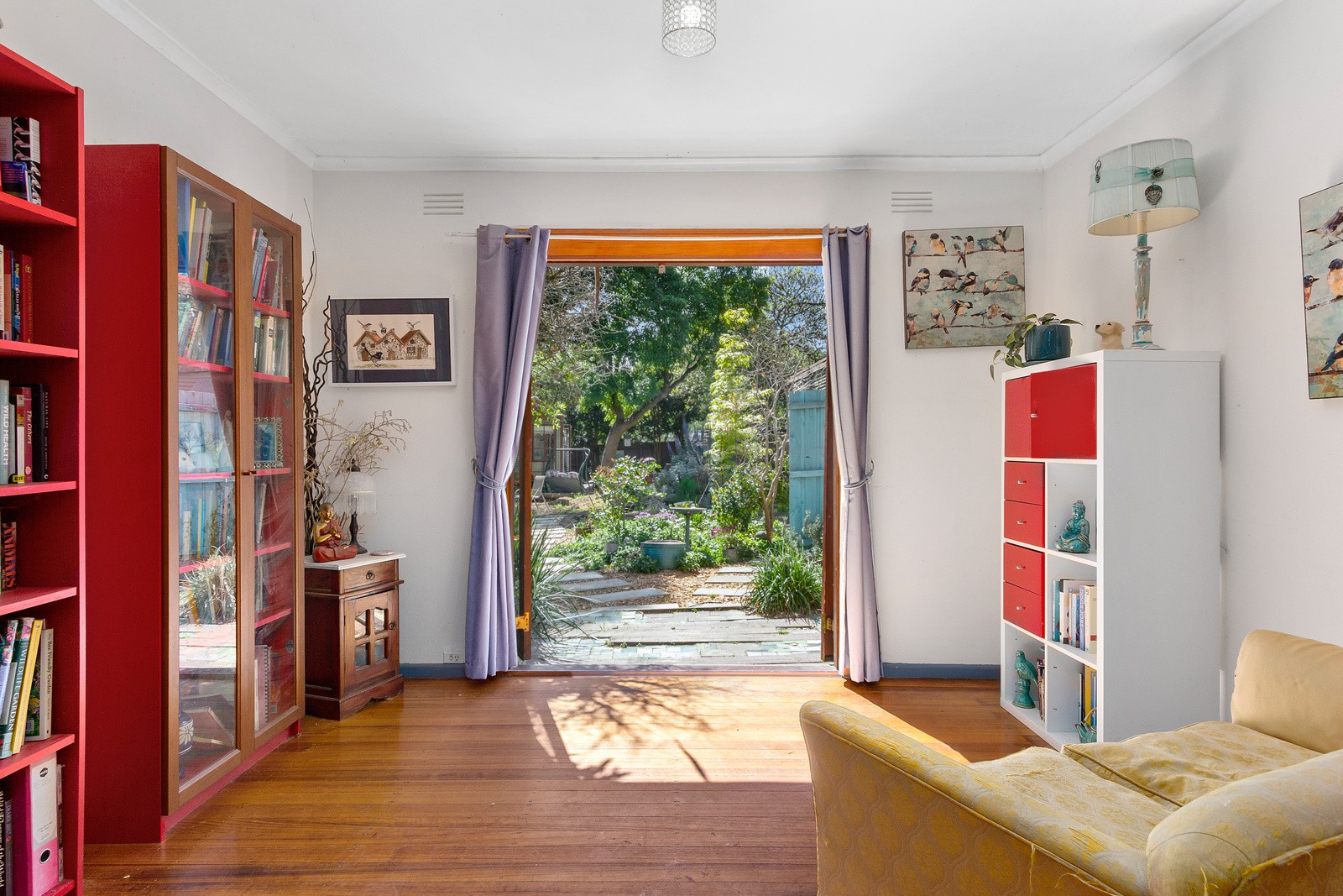 1/2 Darebin Street, Heidelberg, The Basin - Thumbnail 3