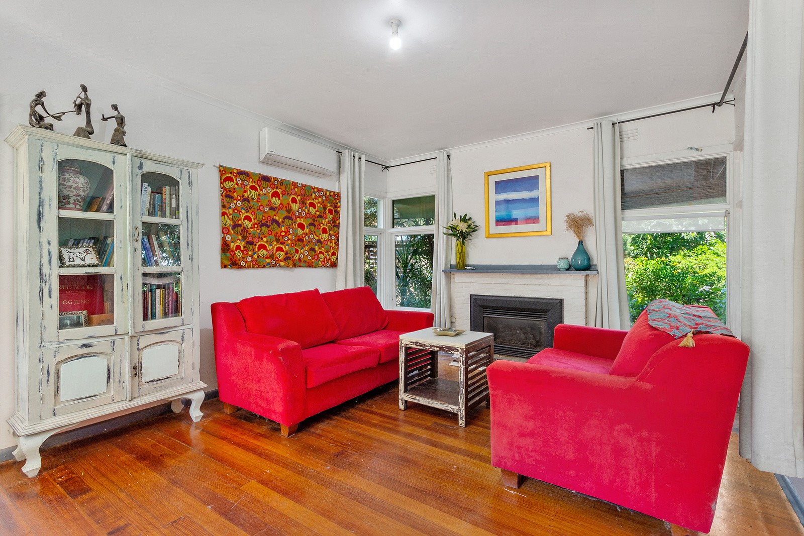 1/2 Darebin Street, Heidelberg, The Basin - Thumbnail 4