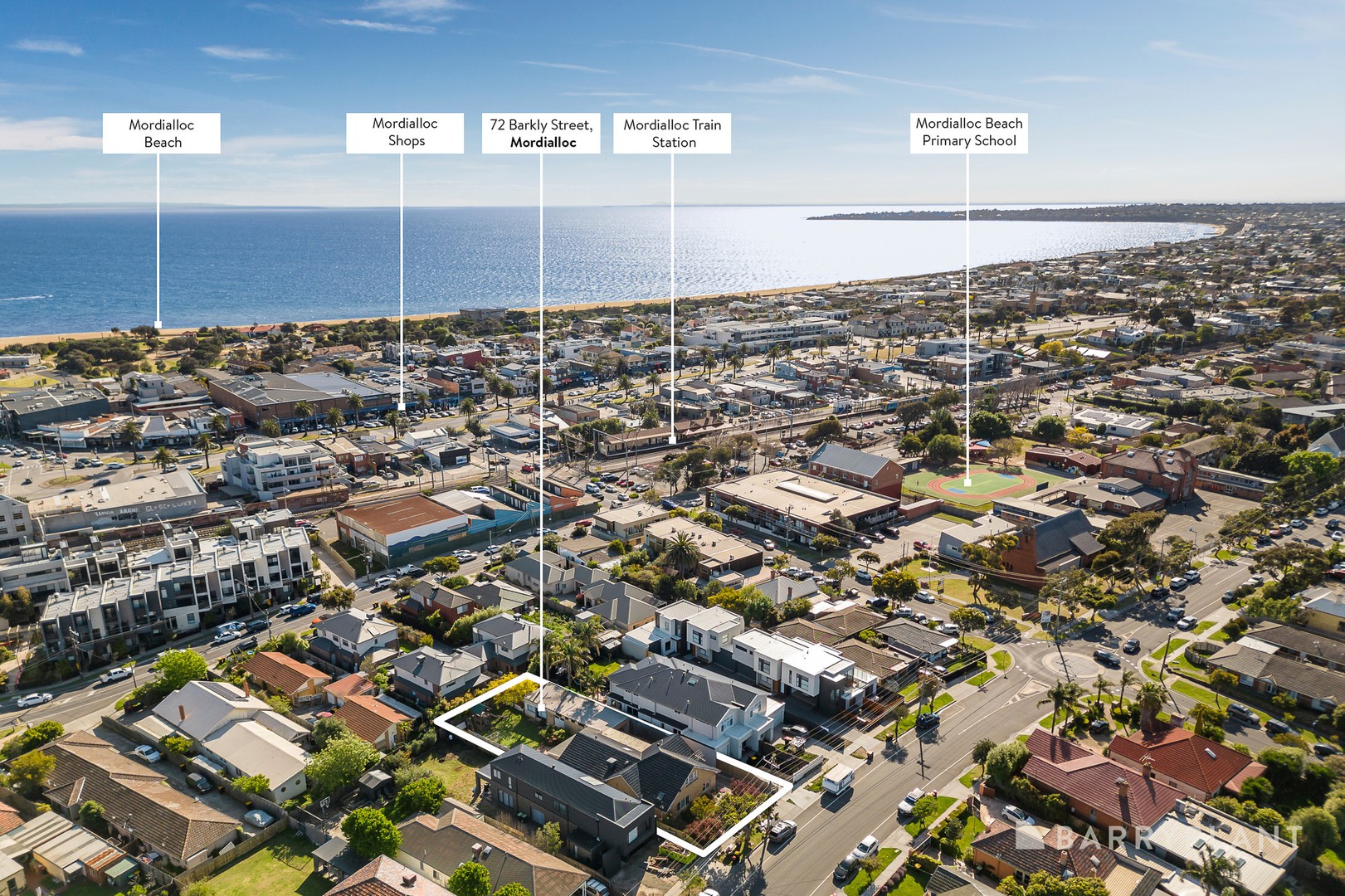 72 Barkly Street, Mordialloc, VIC 3195, Mordialloc - Thumbnail 4
