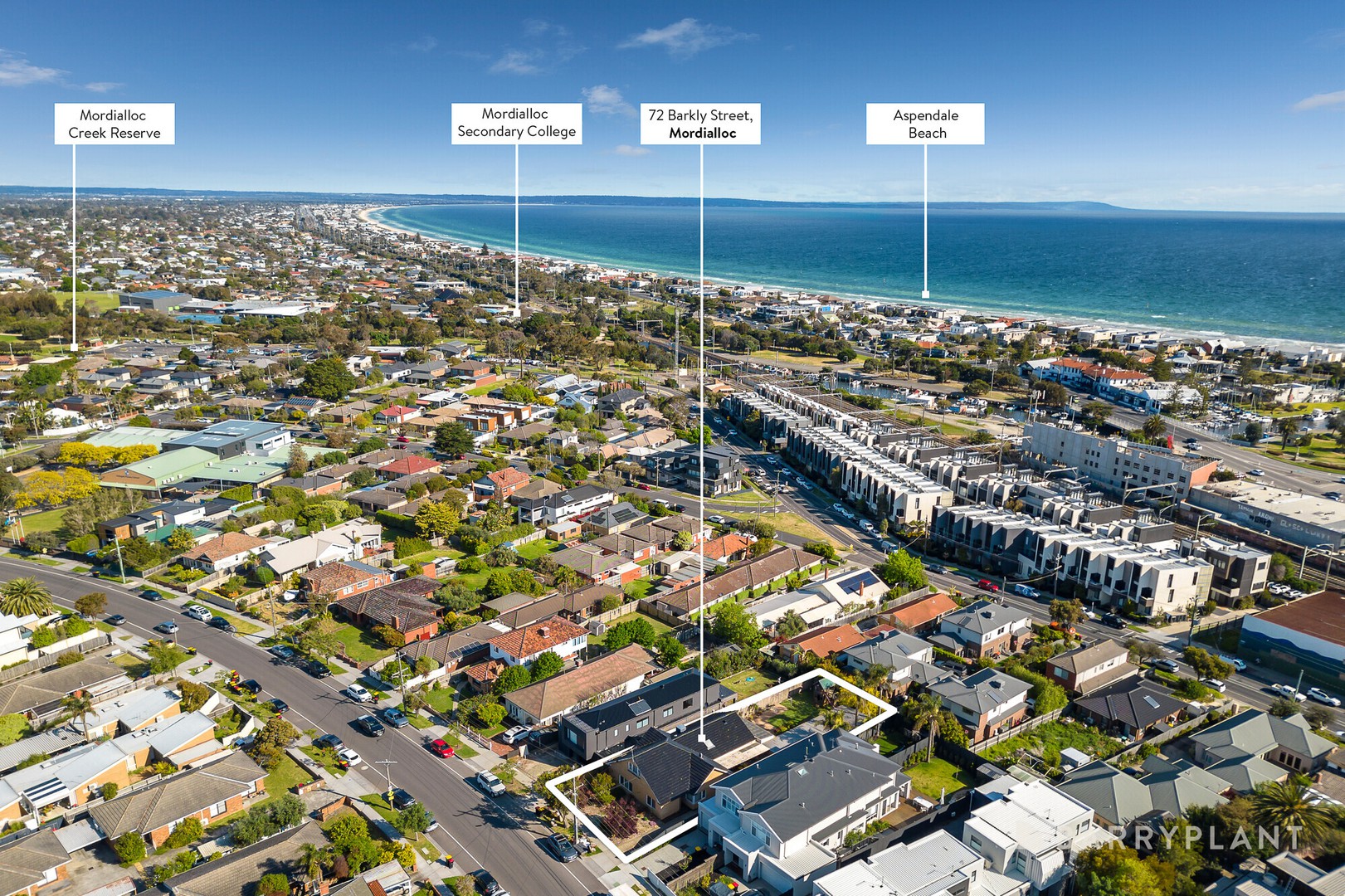 72 Barkly Street, Mordialloc, VIC 3195, Mordialloc - Thumbnail 5