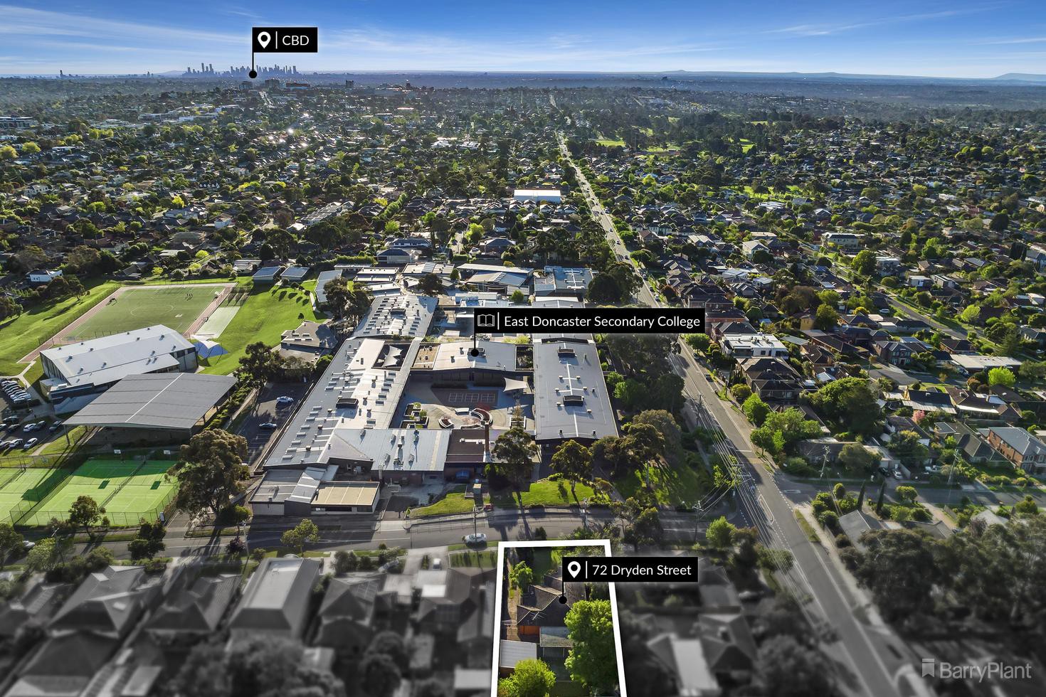 72 Dryden Street, Doncaster East, VIC 3109, Doncaster East - Thumbnail 3