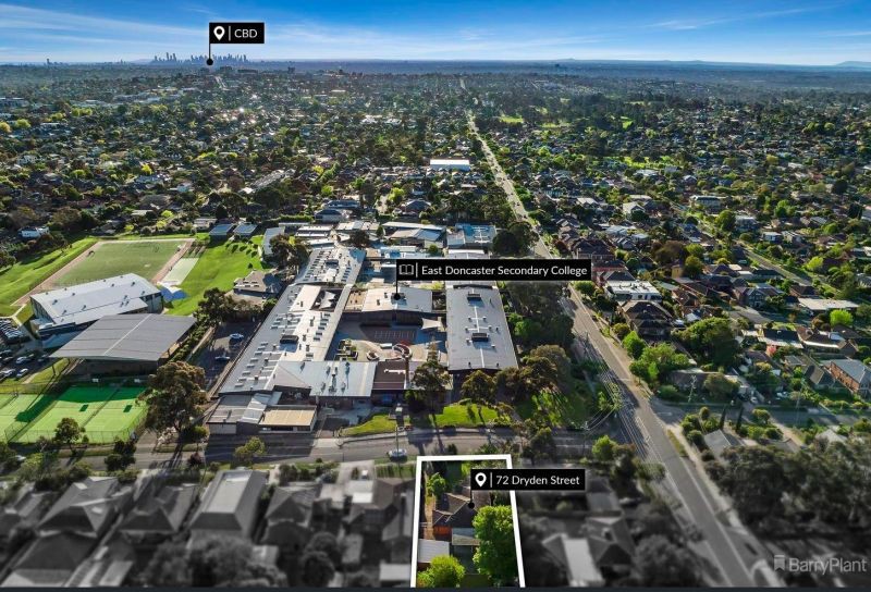 72 Dryden StreetDoncaster East, VIC 3109  - Leased, Doncaster East - Thumbnail 3