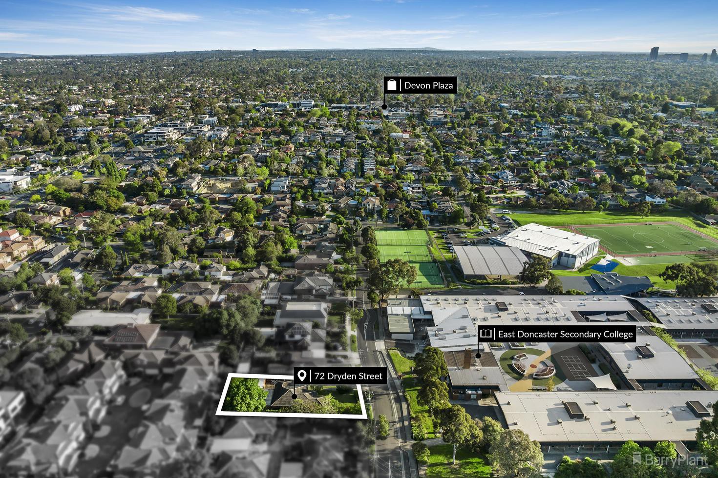 72 Dryden Street, Doncaster East, VIC 3109, Doncaster East - Thumbnail 4