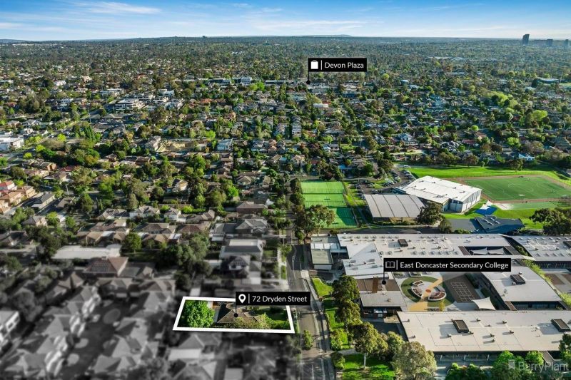 72 Dryden StreetDoncaster East, VIC 3109  - Leased, Doncaster East - Thumbnail 4