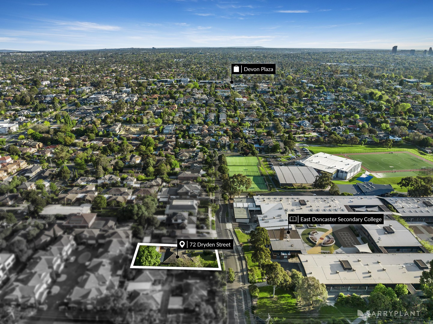 72 Dryden Street, Doncaster East, VIC 3109, Doncaster East - Thumbnail 4