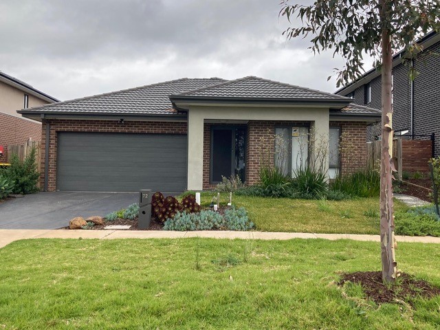 72 Frontier Avenue, Aintree, VIC 3336, Aintree - Thumbnail 2