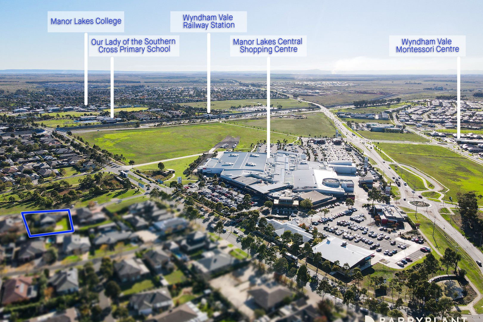 72 Hindmarsh Drive, Manor Lakes, VIC 3024 - Thumbnail 2 - 22/05/2024