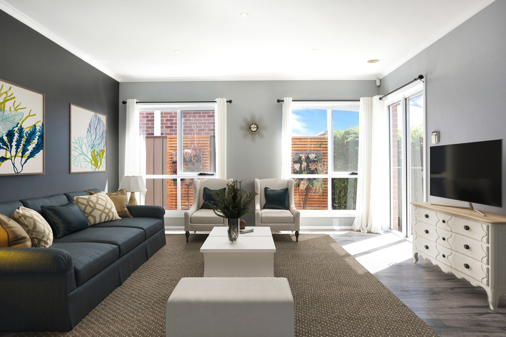 72 Miles Franklin Boulevard, Point Cook, VIC 3030 - Thumbnail 2 - 11/03/2026