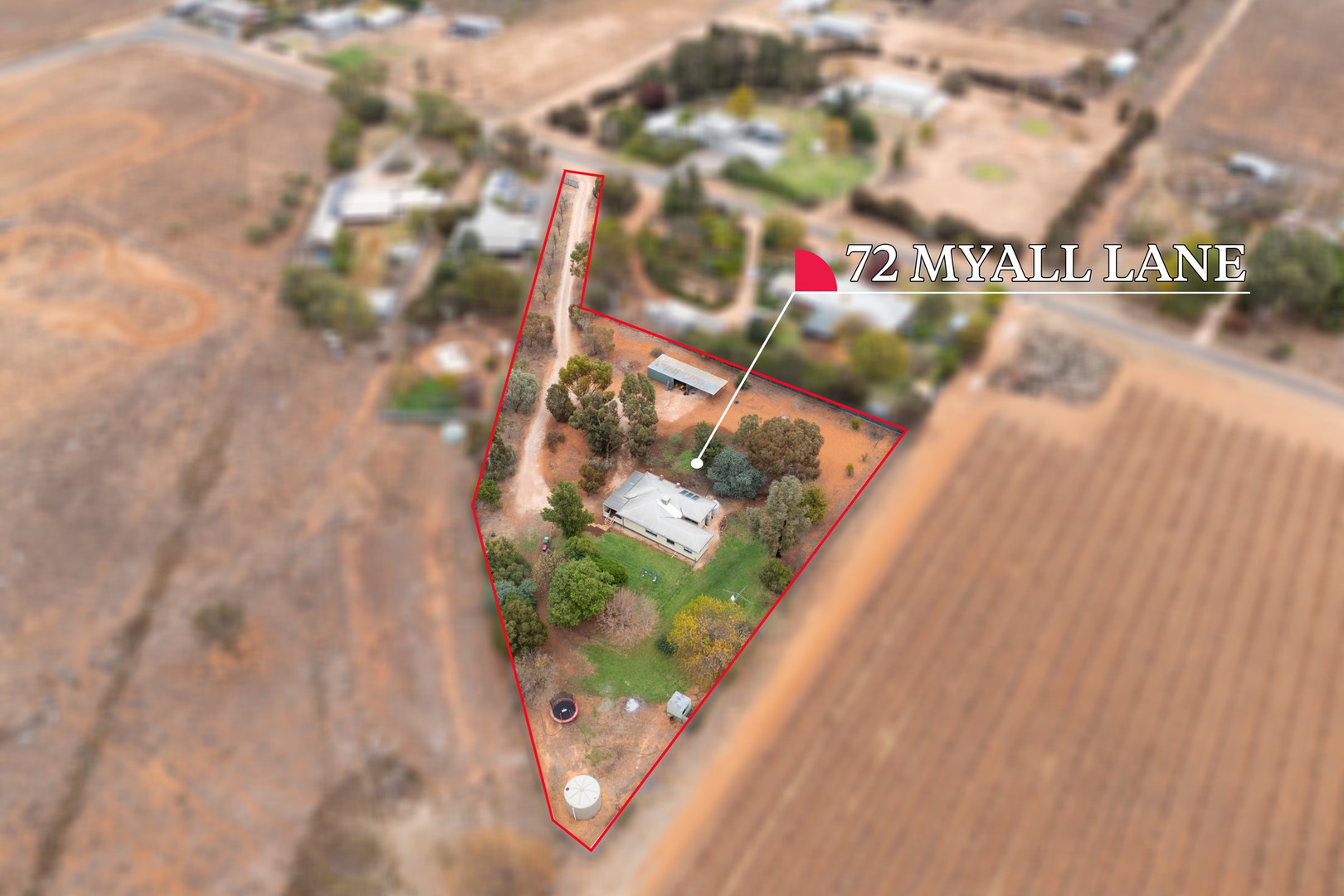 72 Myall Lane, Merbein, VIC 3505, Merbein - Thumbnail 2