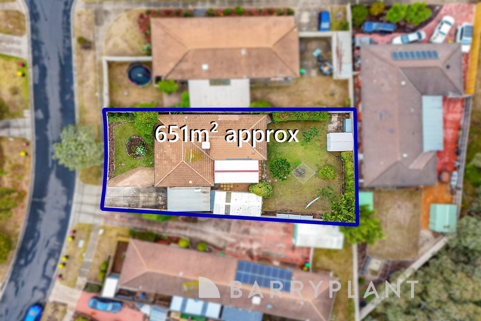 72 Pennyroyal Crescent, Kurunjang, VIC 3337, Kurunjang - Thumbnail 3