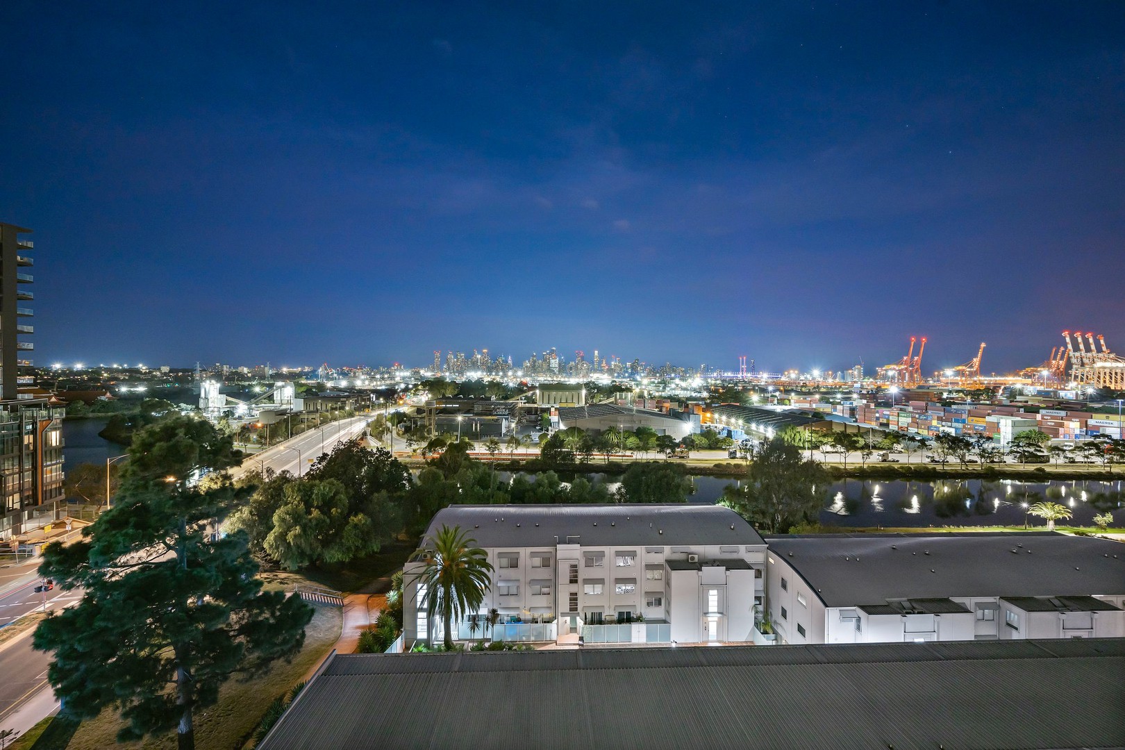720/1 Moreland Street, Footscray, VIC 3011, Footscray - Thumbnail 5