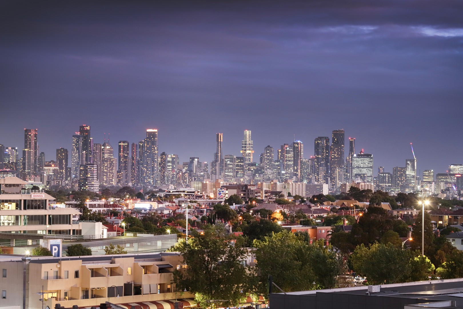 720/40 Hall Street, Moonee Ponds, VIC 3039, Moonee Ponds - Thumbnail 2