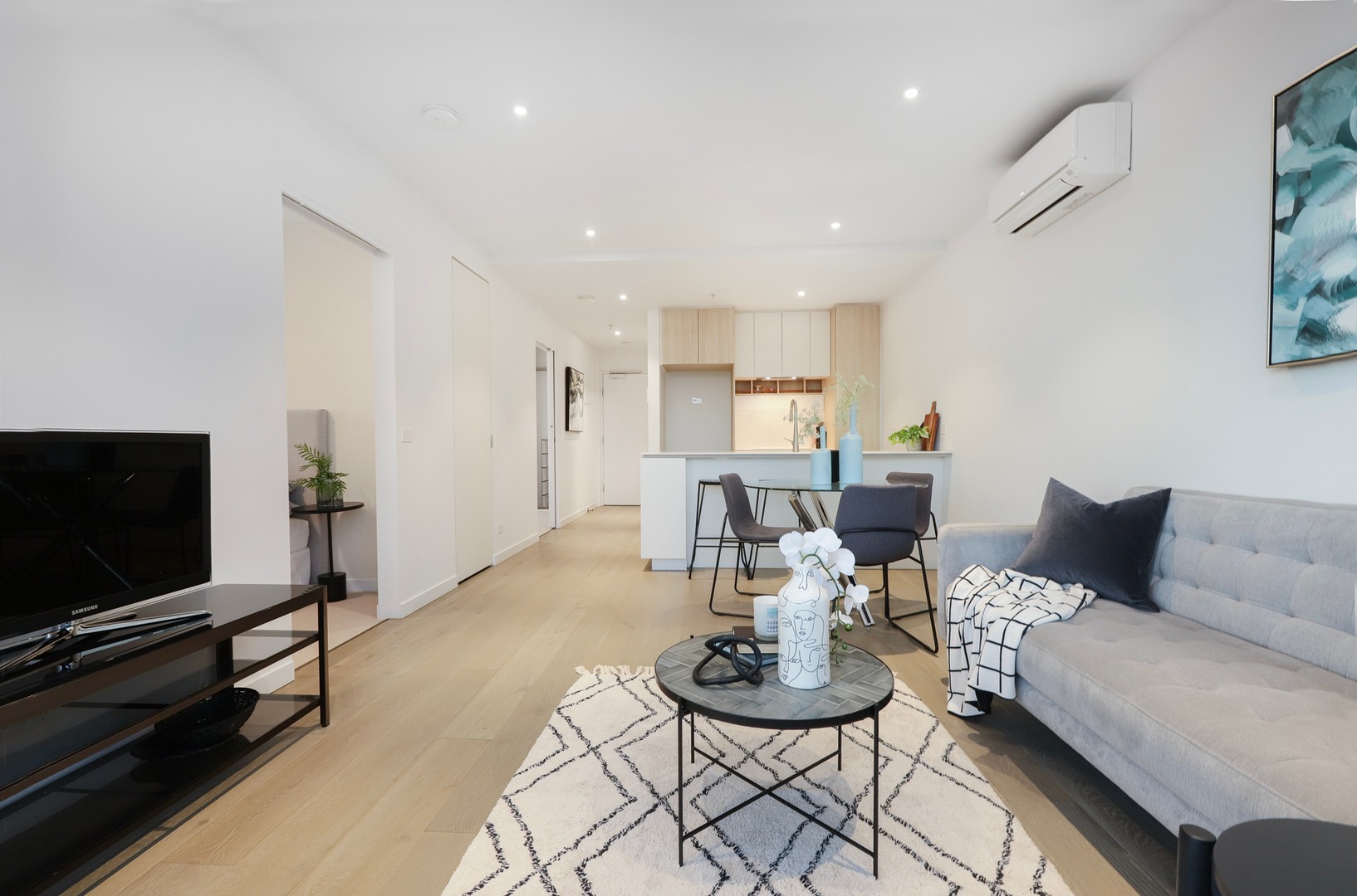 720/40 Hall Street, Moonee Ponds, VIC 3039, Moonee Ponds - Thumbnail 4