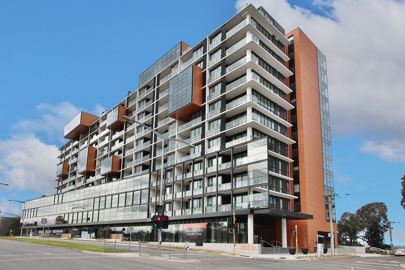 720/642 Doncaster Road, Doncaster, VIC 3108, Doncaster - Thumbnail 8