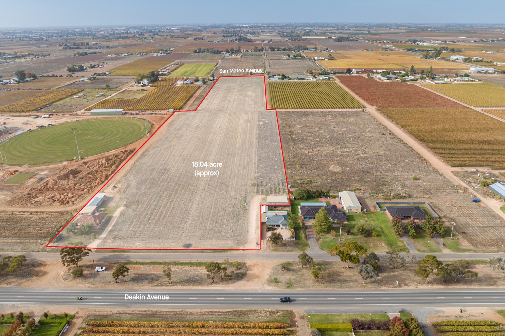720 Deakin Avenue, Mildura, VIC 3500, Mildura - Thumbnail 2