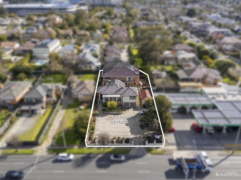 722 Warrigal Road, Malvern East, VIC 3145 - Image - 28/10/2025