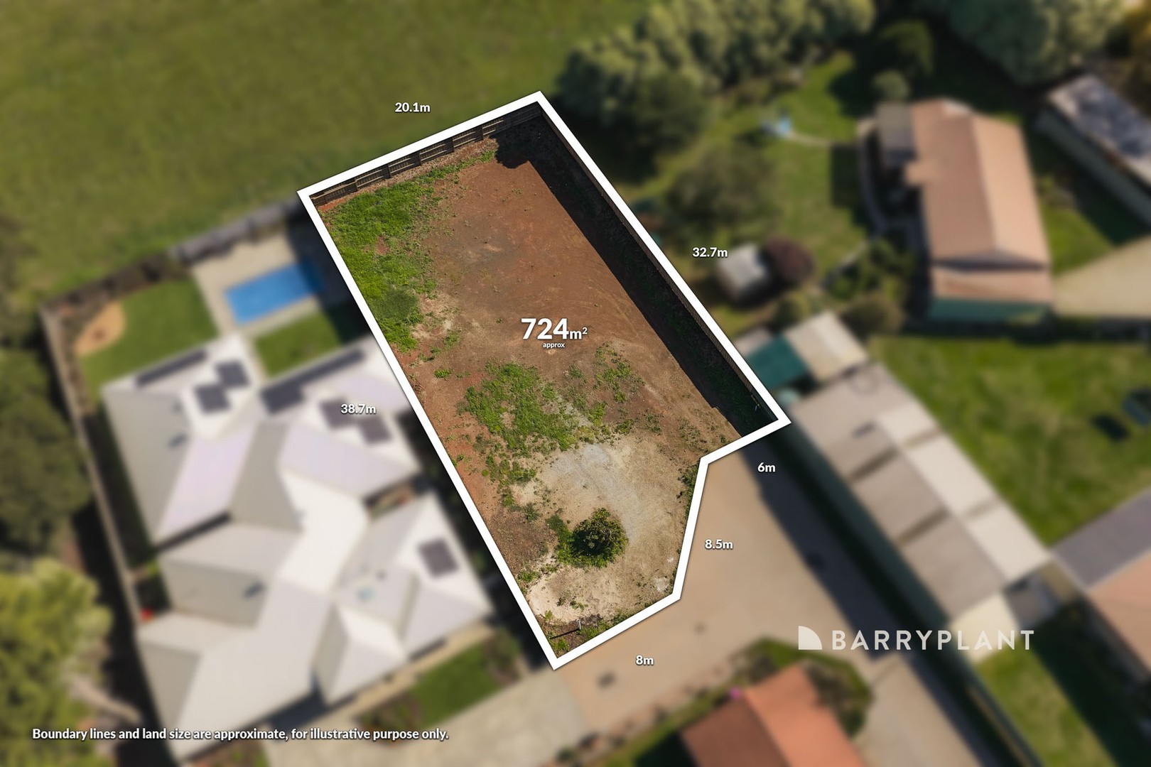 72D Weebar Road, Drouin - Image 1