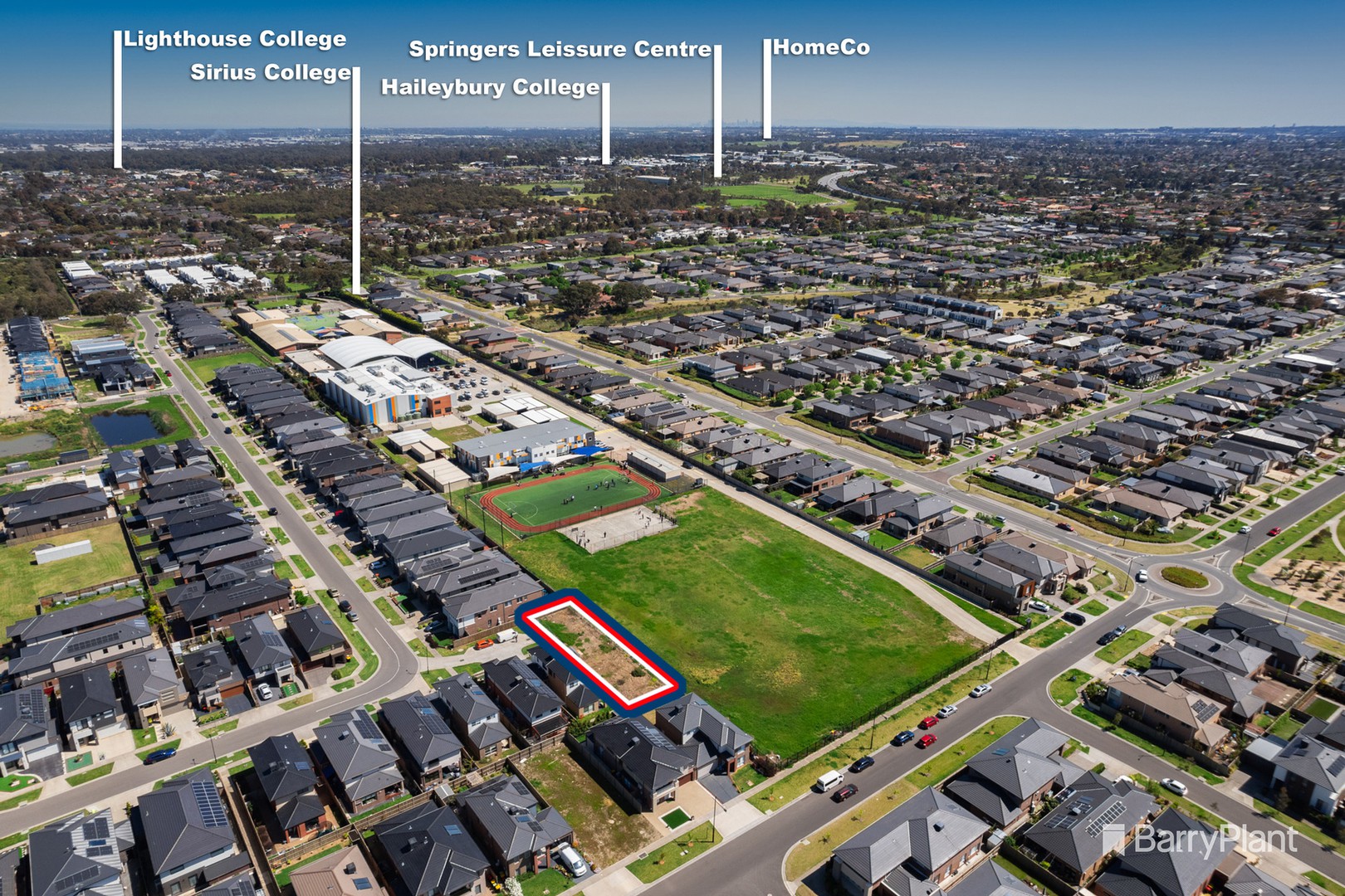 73 Chi Avenue, Keysborough, VIC 3173, Keysborough - Thumbnail 3