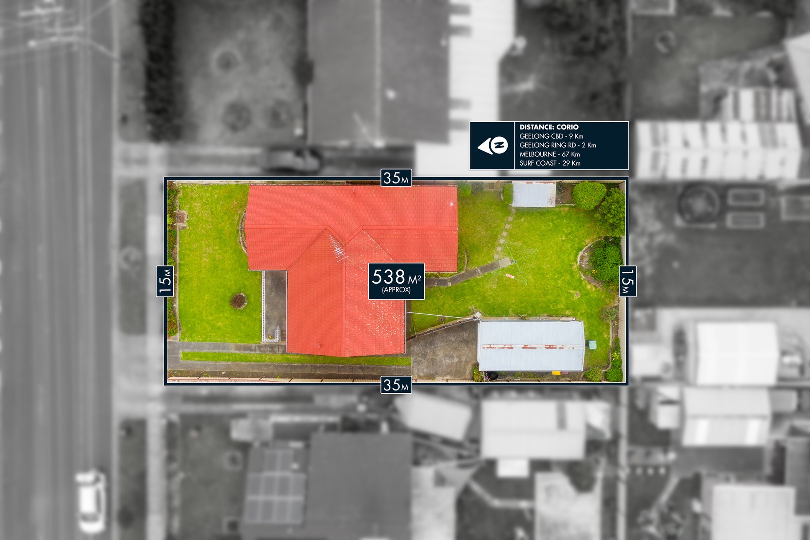73 Goldsworthy RoadCorio, VIC 3214, Corio - Thumbnail 3