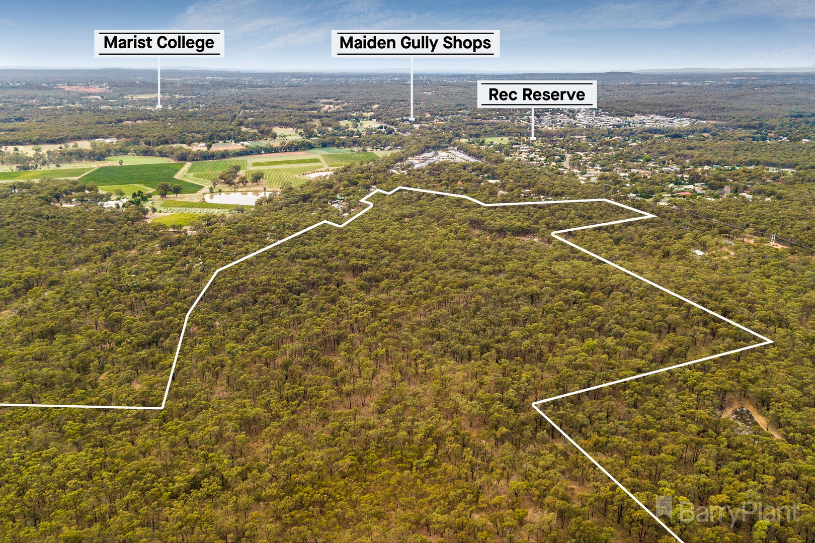 73 Hermitage Road, Maiden Gully, VIC 3551 - Thumbnail 1 - 28/03/2022