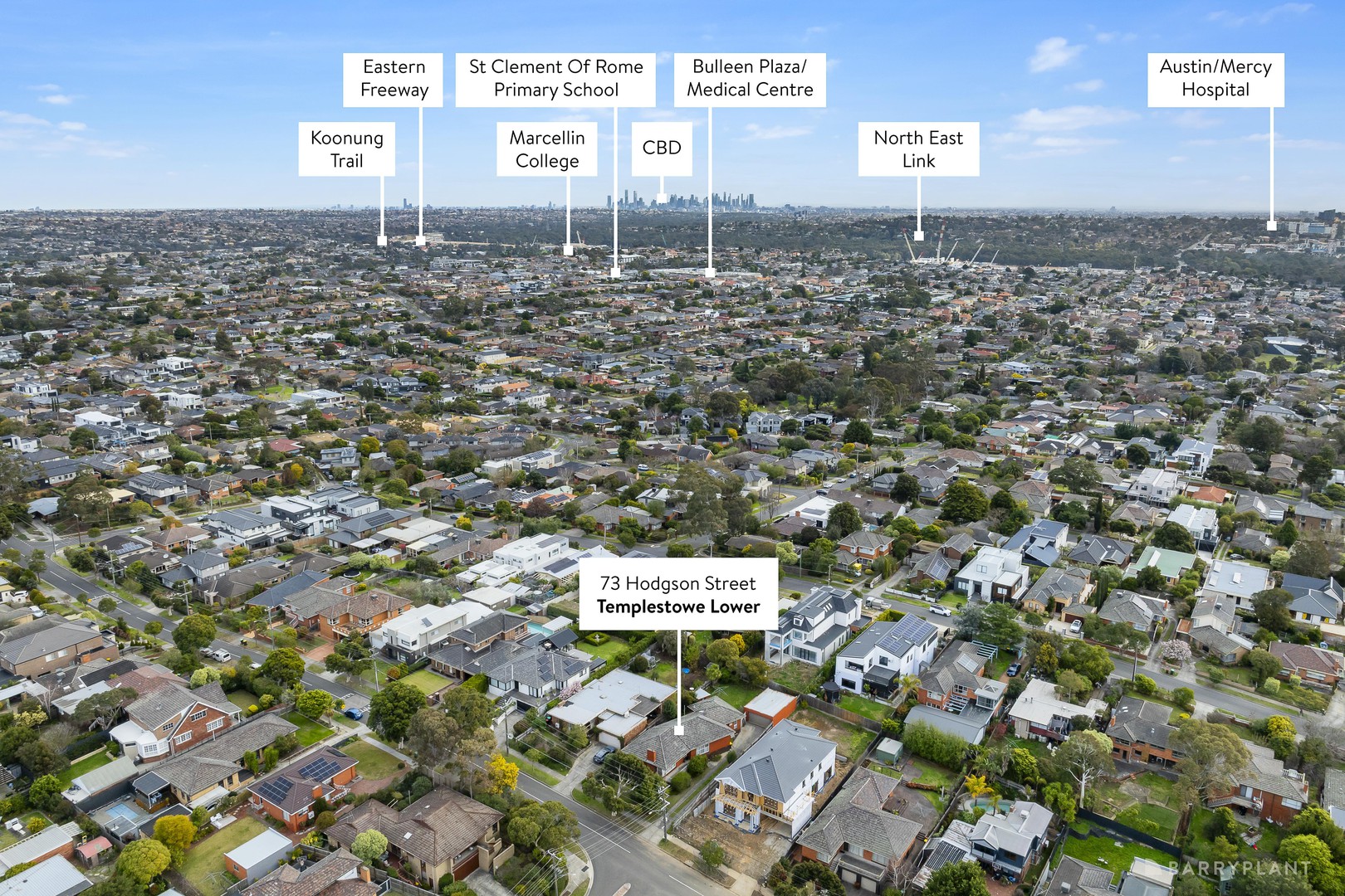 73 Hodgson Street, Templestowe Lower, VIC 3107, Templestowe Lower - Thumbnail 7
