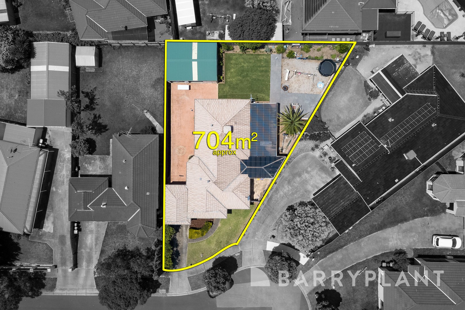 73 St Anthony Court, Seabrook, VIC 3028, Seabrook - Thumbnail 2