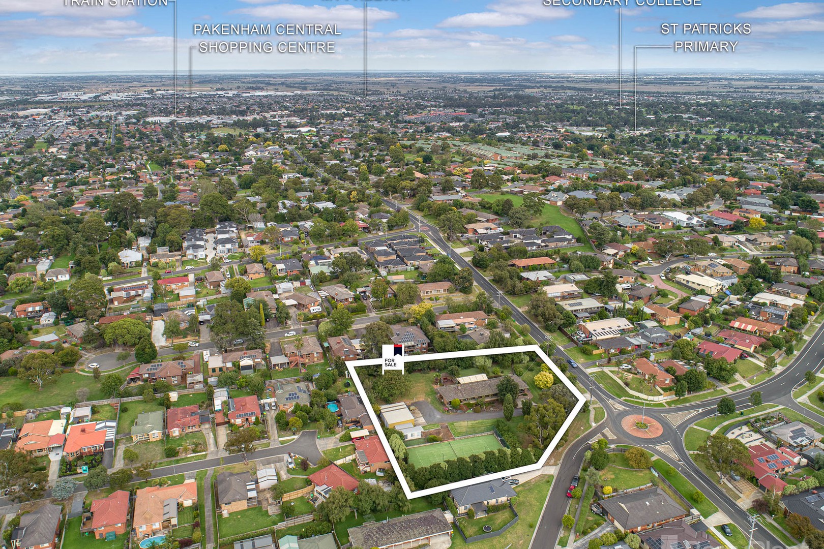 74-76 Ahern Road, Pakenham, VIC 3810, Pakenham - Thumbnail 4