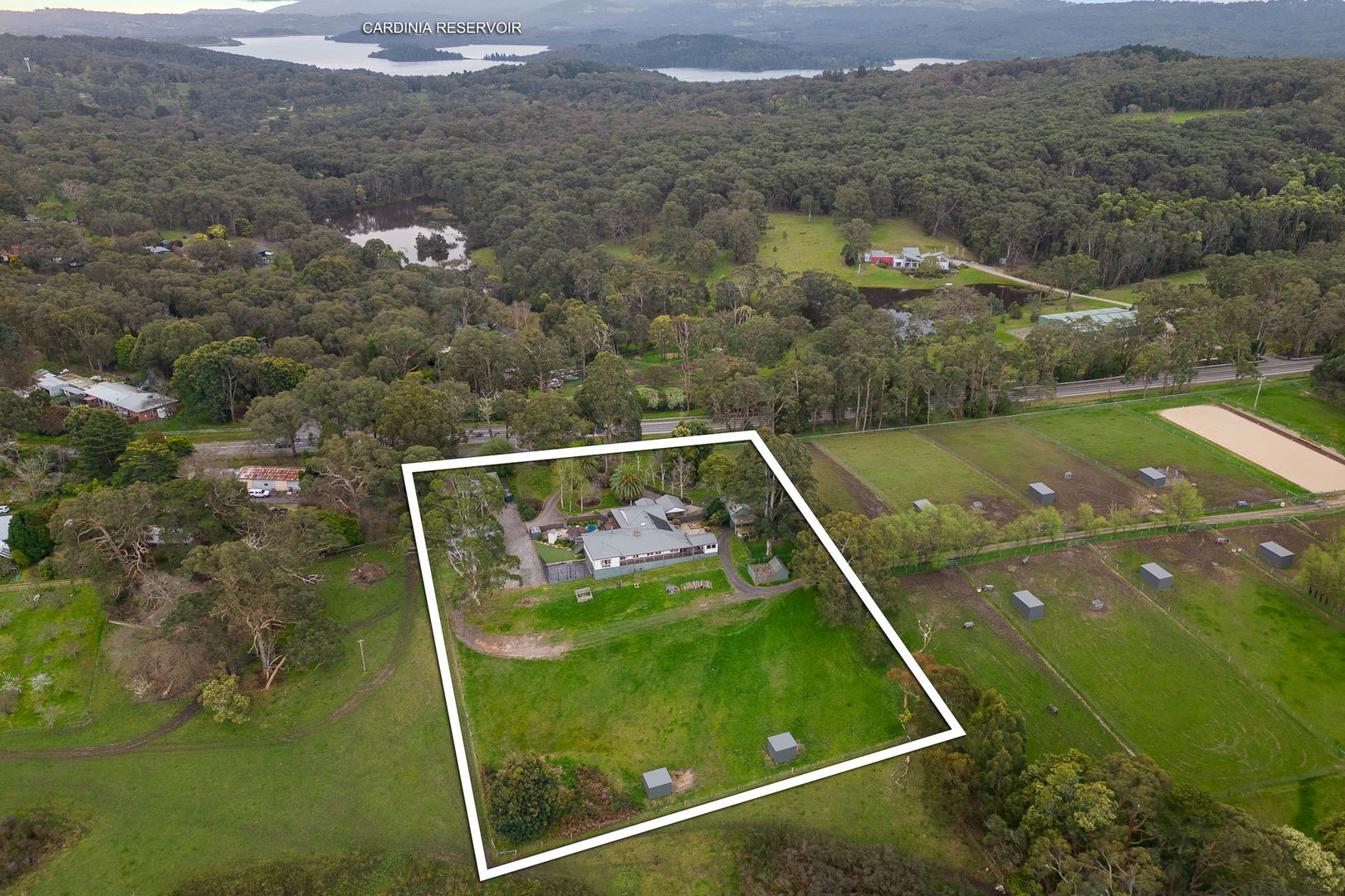 74 Beaconsfield-Emerald Road, Beaconsfield Upper, VIC 3808, Beaconsfield Upper - Thumbnail 2