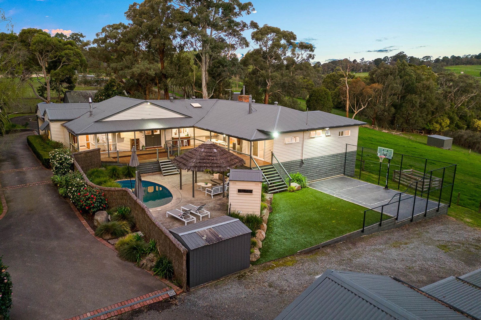 74 Beaconsfield-Emerald Road, Beaconsfield Upper, VIC 3808, Beaconsfield Upper - Thumbnail 4