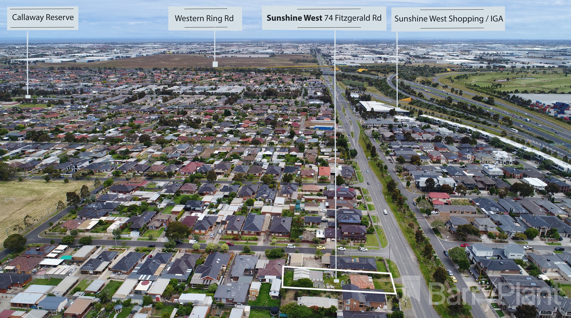 74 Fitzgerald Road, Sunshine West, VIC 3020, Sunshine West - Thumbnail 3