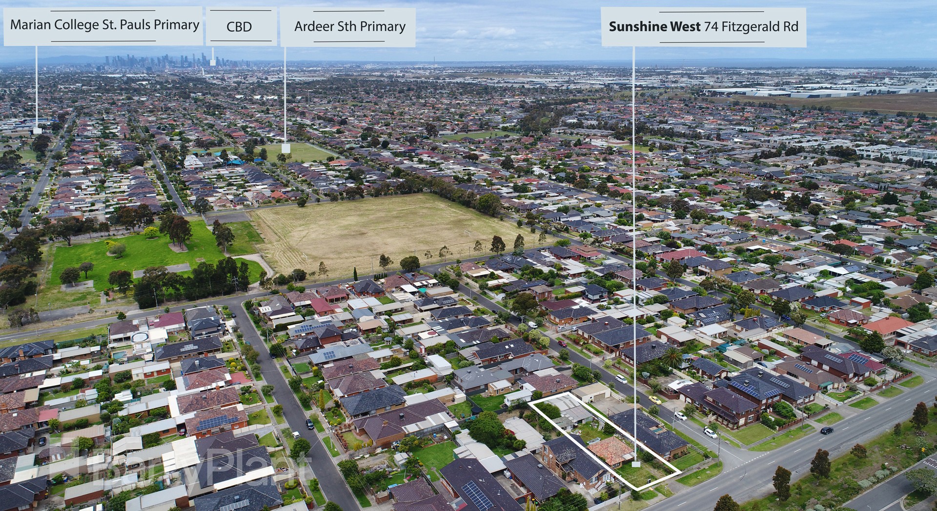 74 Fitzgerald Road, Sunshine West, VIC 3020, Sunshine West - Thumbnail 4