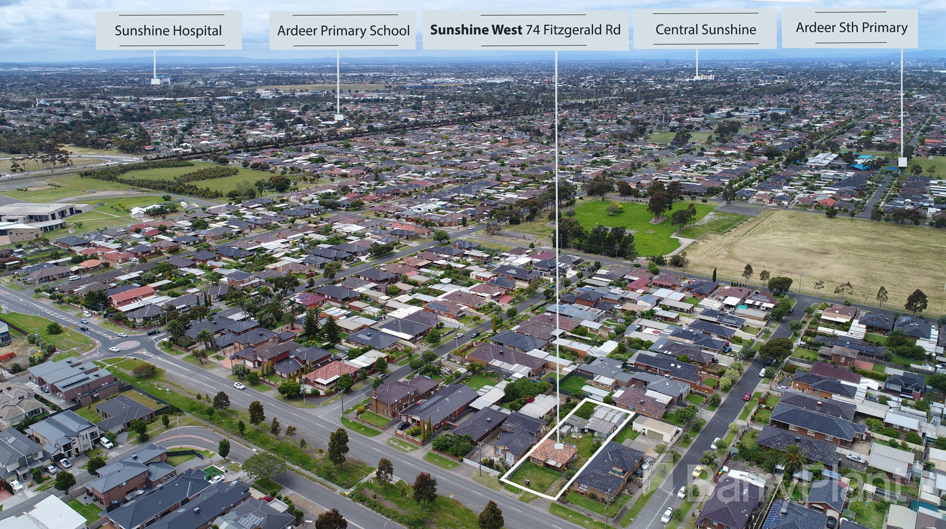 74 Fitzgerald Road, Sunshine West, VIC 3020, Sunshine West - Thumbnail 5