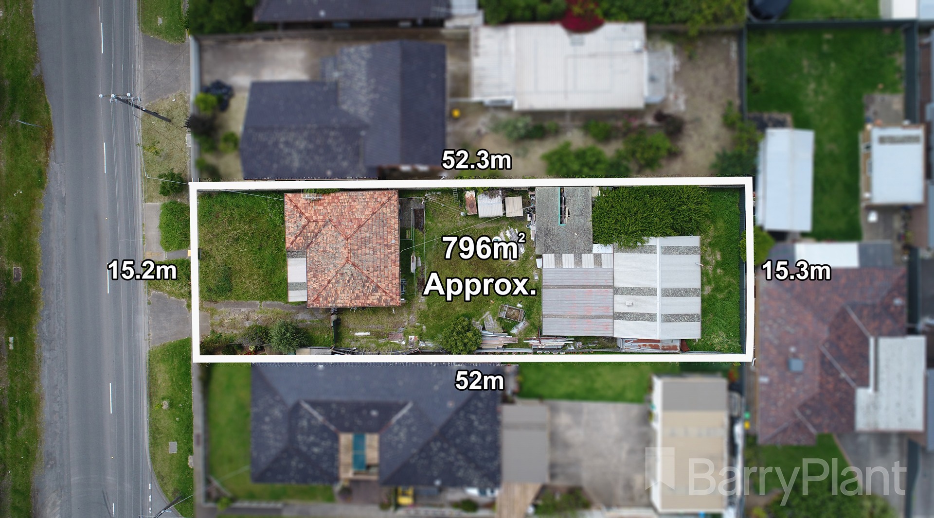 74 Fitzgerald Road, Sunshine West, VIC 3020, Sunshine West - Thumbnail 6