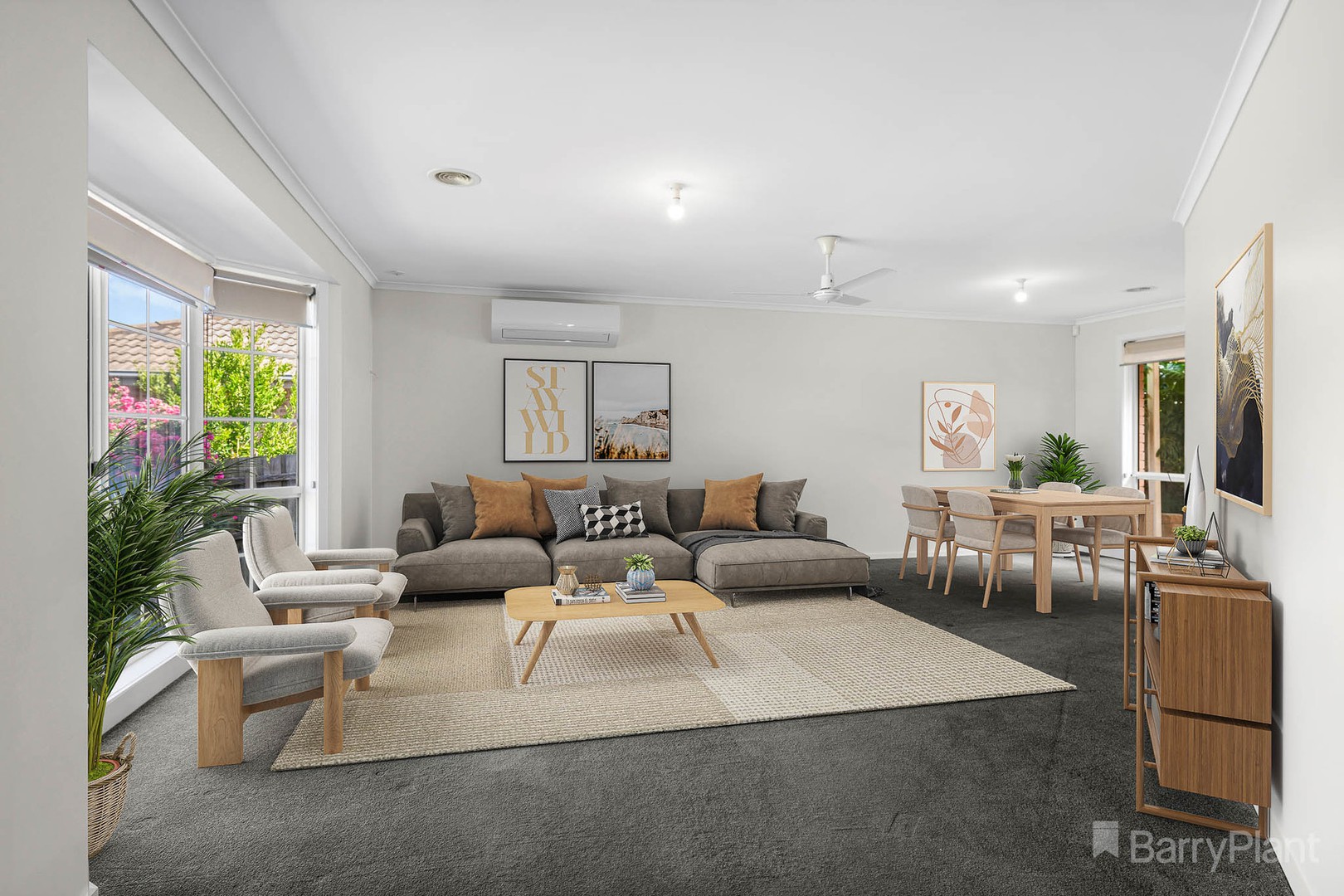 74 Hinrichsen Drive, Hallam, VIC 3803, Hallam - Thumbnail 3