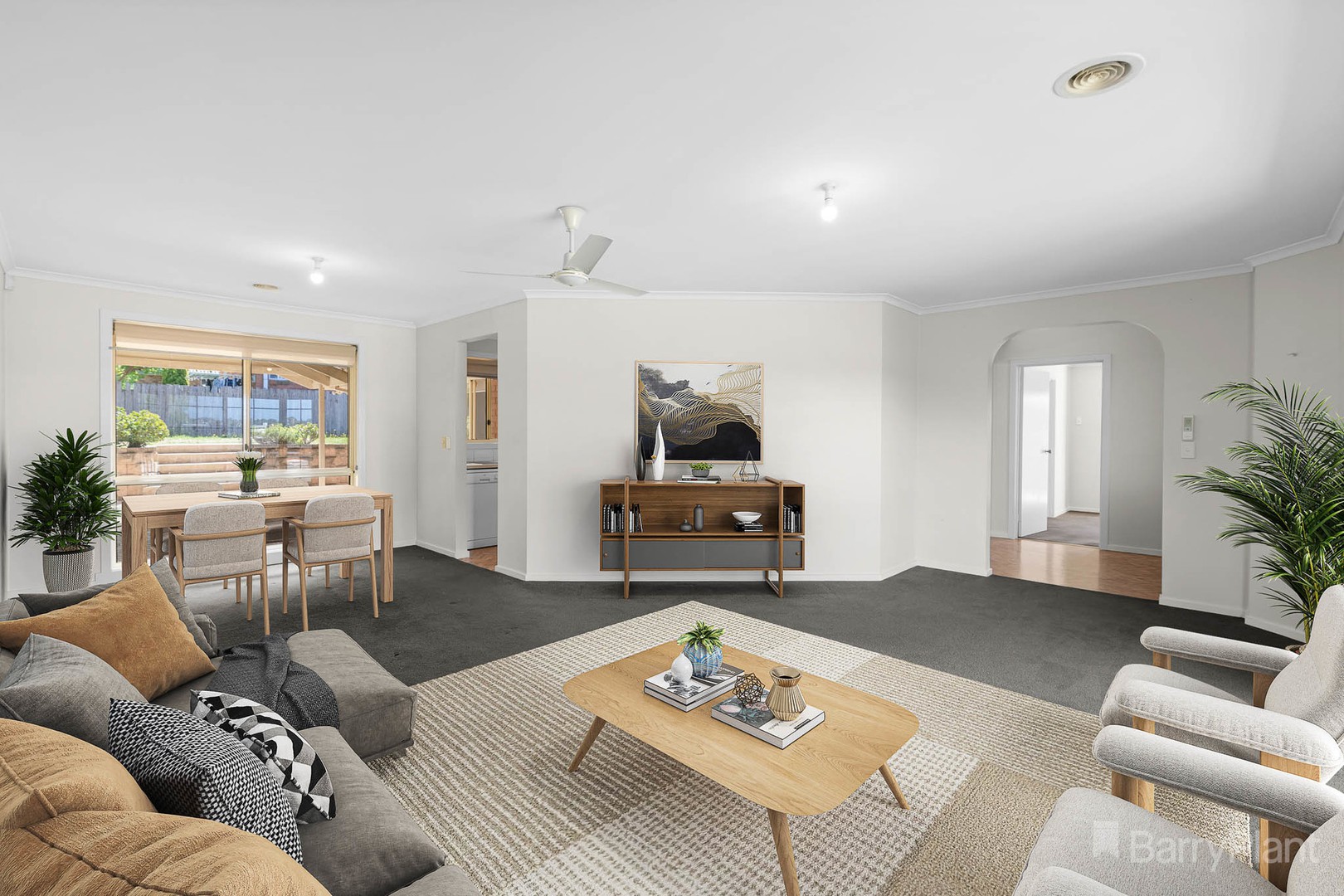 74 Hinrichsen Drive, Hallam, VIC 3803, Hallam - Thumbnail 4