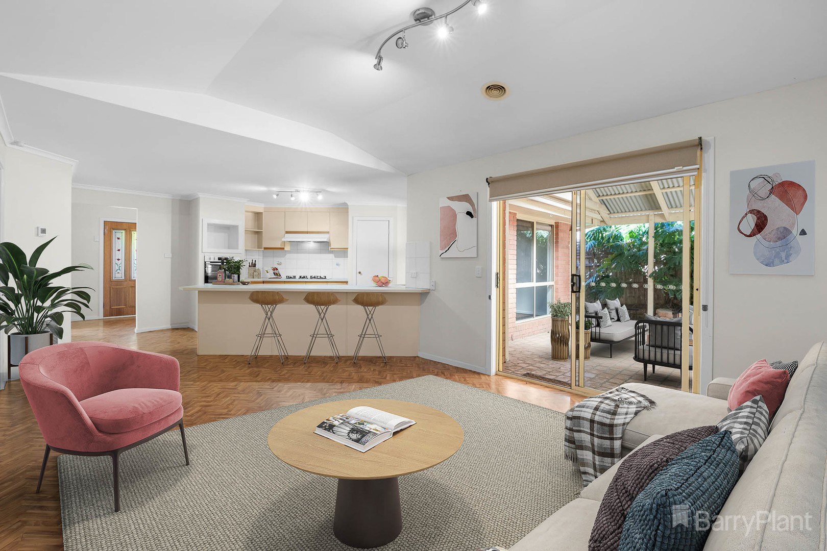 74 Hinrichsen Drive, Hallam, VIC 3803, Hallam - Thumbnail 5