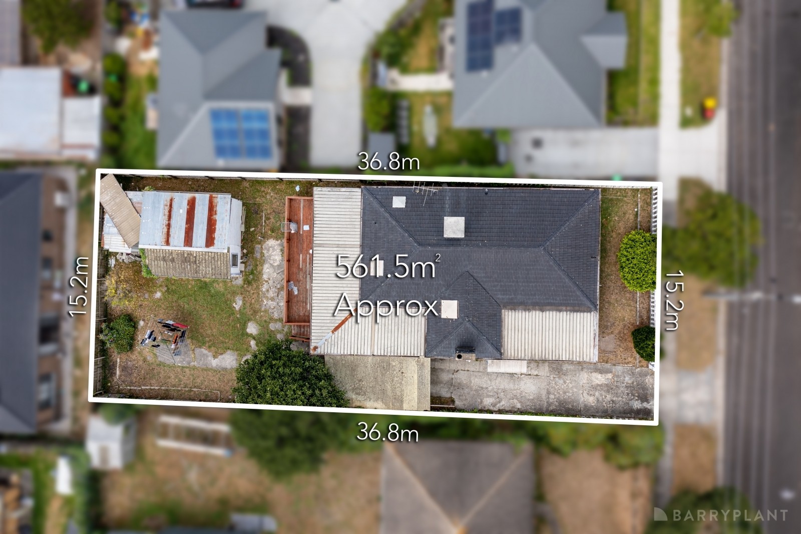 74 Jesson Crescent, Dandenong, VIC 3175 - Thumbnail 2 - 18/02/2025