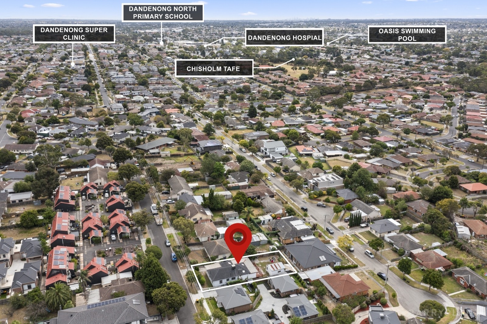 74 Jesson Crescent, Dandenong, VIC 3175, Dandenong - Thumbnail 5