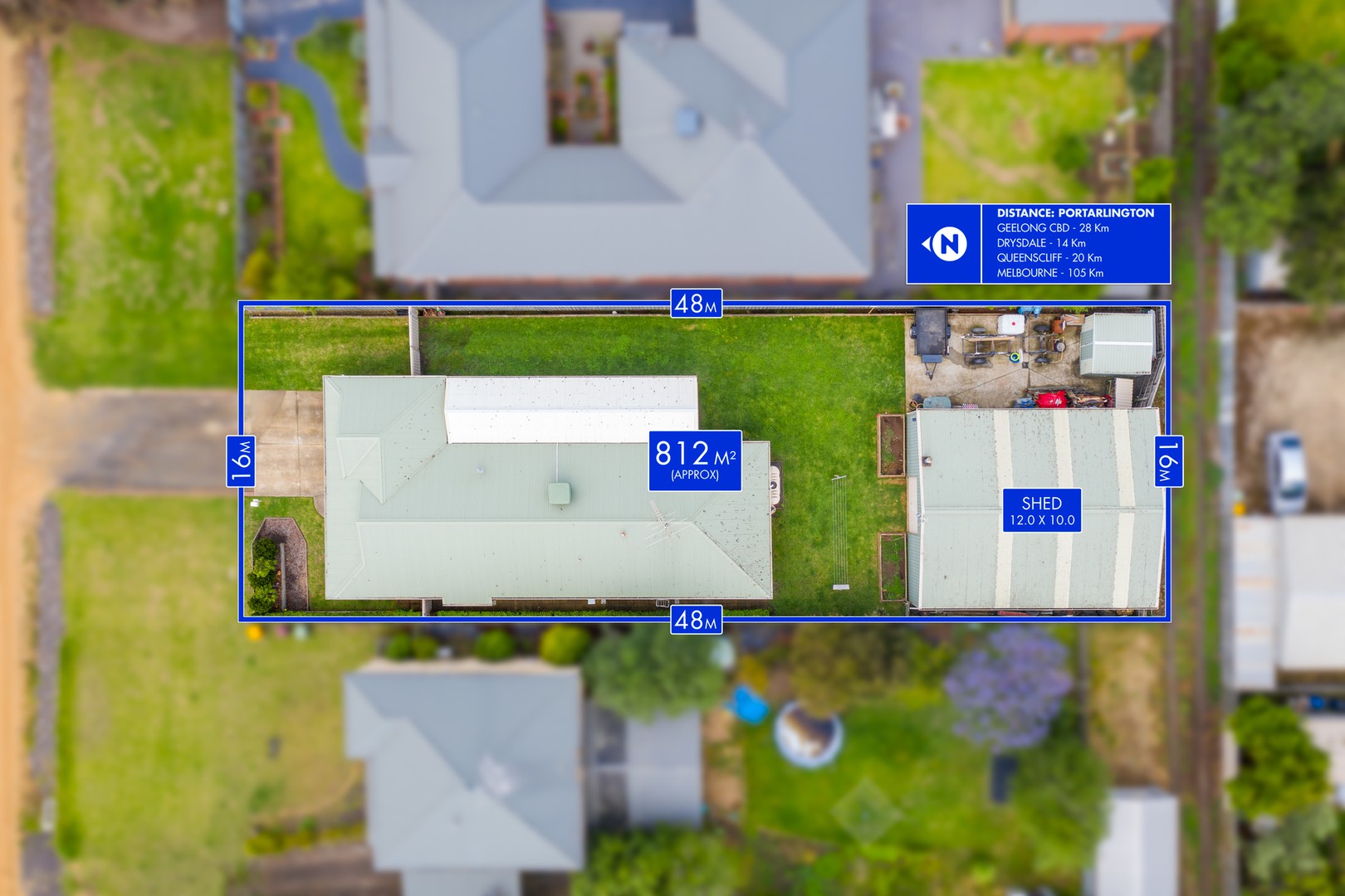 74 Langdon Street, Portarlington, VIC 3223 - Thumbnail 2 - 18/06/2024