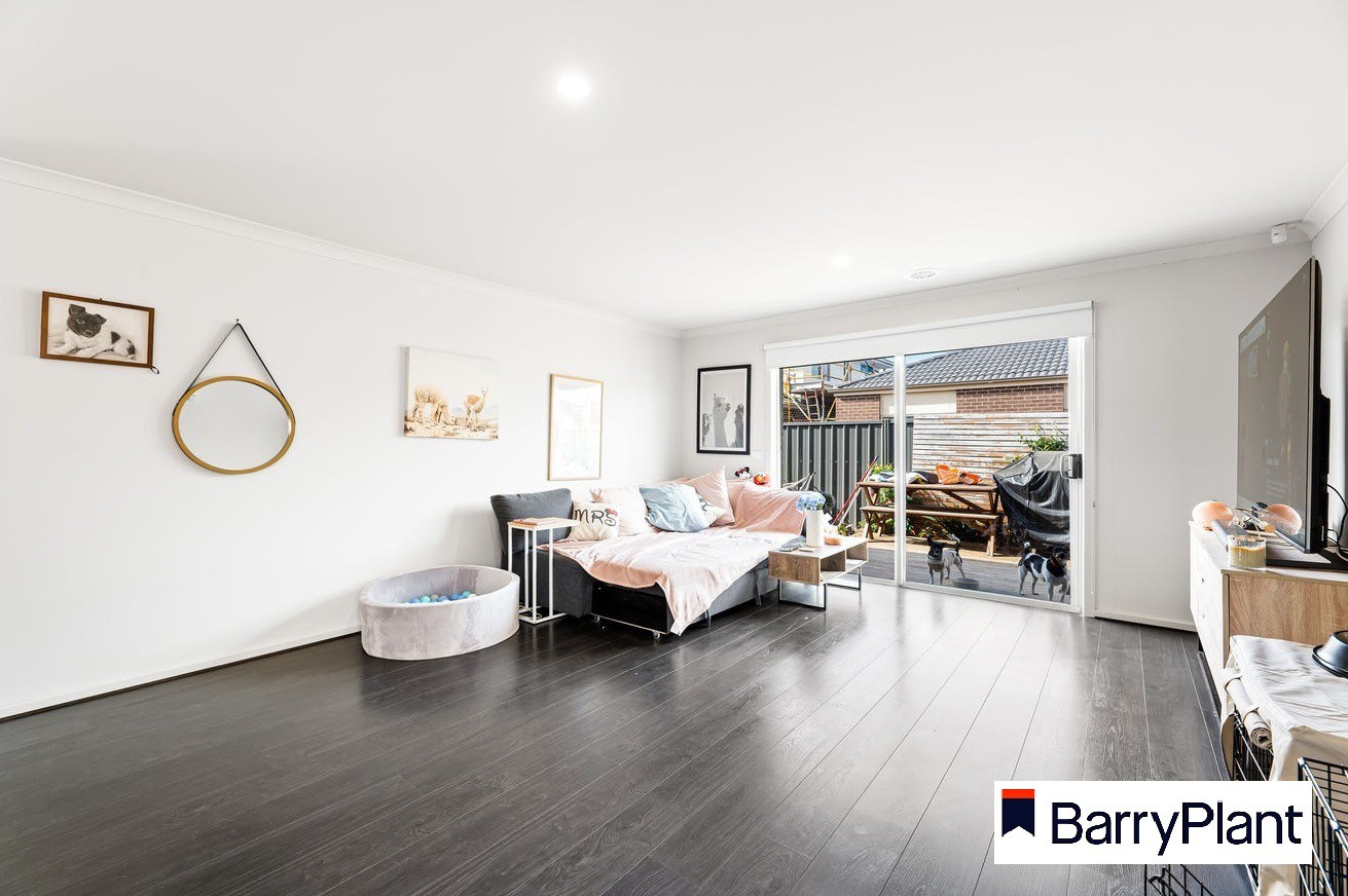 74 Mercer Street, Harkness, VIC 3337, Harkness - Thumbnail 4