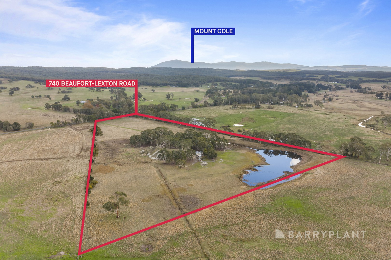 740 Beaufort Lexton Road, Waterloo, VIC 3373 - Thumbnail 2 - 26/06/2026